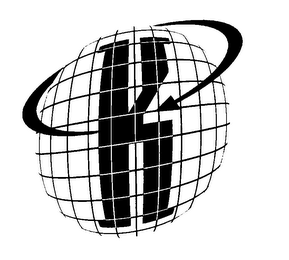 K logo