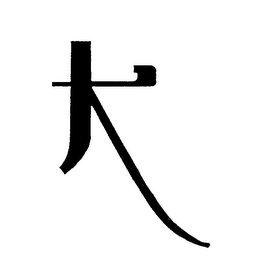 K logo