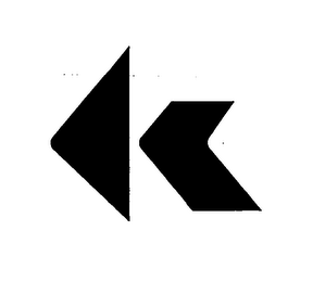 K logo