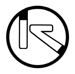 K logo