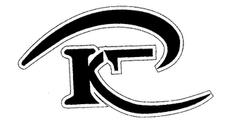 K logo