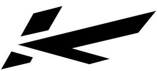 K logo