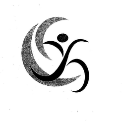 K logo