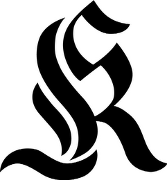 K logo