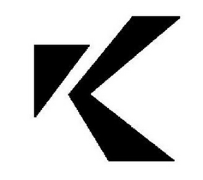 K logo