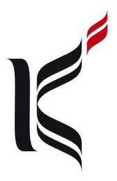K' logo
