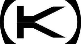 (K) logo