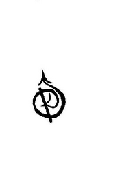 K logo