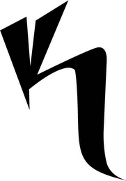 K logo