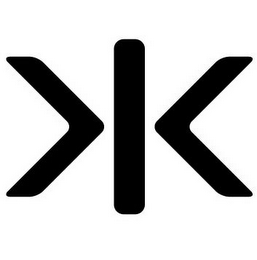 K logo