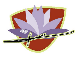 K logo