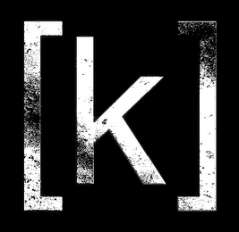 [K] logo