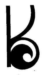 K logo