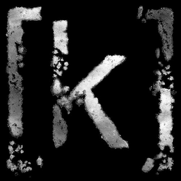 [K] logo