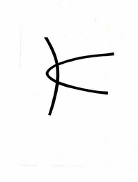 K logo