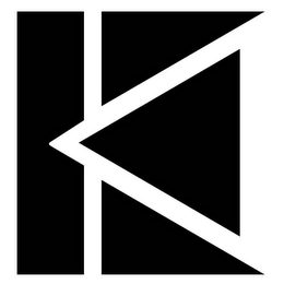 K logo