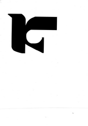 K logo