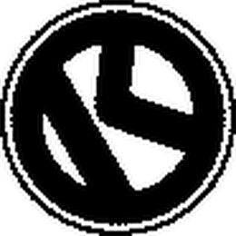 K logo
