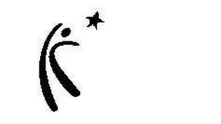 K logo