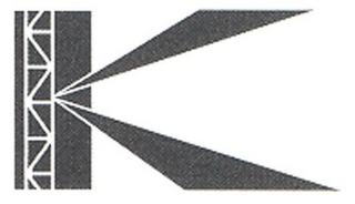 K logo