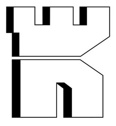 K logo
