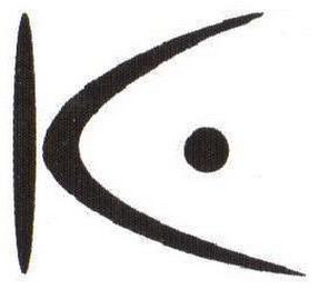 K· logo