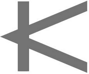 K logo