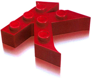 K logo