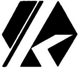 K logo