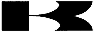 K logo