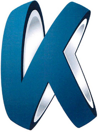K logo
