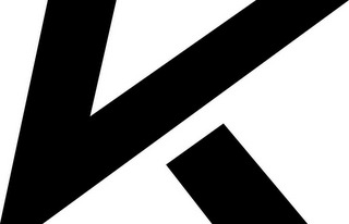 K logo