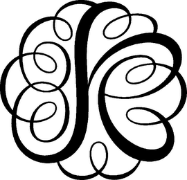 K logo