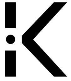 K logo