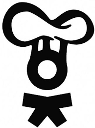 K logo