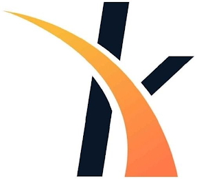 K logo