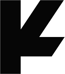 K logo