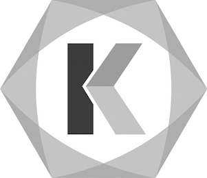 K logo