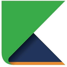 K logo
