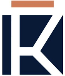 K logo