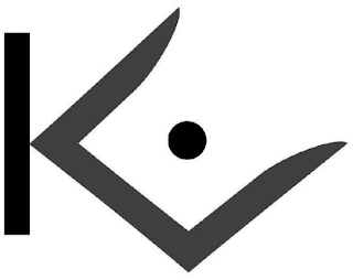 K logo