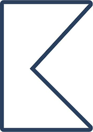 K logo