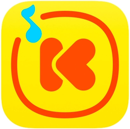 K logo