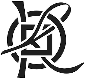K logo