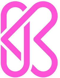 K logo