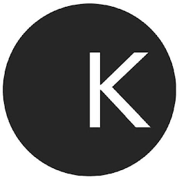 K logo
