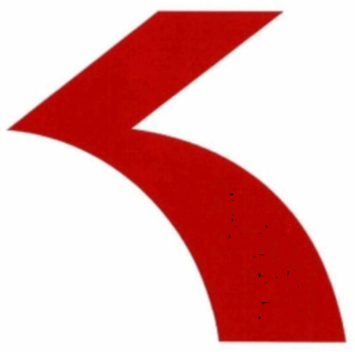 K logo
