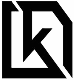 K logo