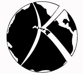 K logo
