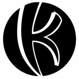 K logo